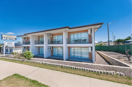 Rainbow Motel Queanbeyan