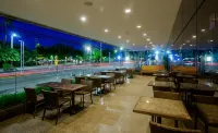 Hotel Beira Mar - breakfast