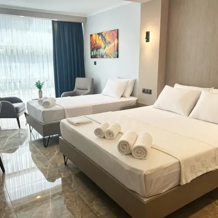 01 Nova Otel