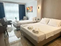 01 Nova Otel - Wifi