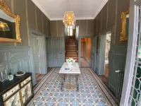 Villa Gabriel - Maison Blanche Chartres - 4 estrellas