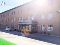 Avtograd Hotel  호텔