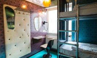 Copenhagen Downtown Hostel
