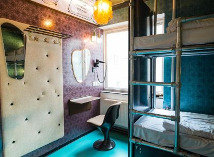 Copenhagen Downtown Hostel