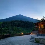 Imah Kayu by Horison