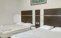 The SO Hotel Mitra RedDoorz