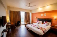 Krishna Inn - the Green Hotel