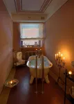 Hotel Gut Schmelmerhof - Badekar