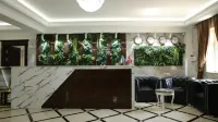 Zarafshan Grand Hotel Fiez