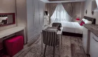 Aspendos Suites Konyaaltı Apart