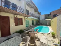 Pousada Dunas Beach - Strand