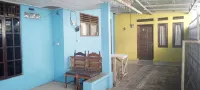Kosan Syariah Mas Slamet - Homestays