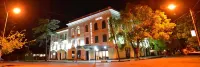 Dioskuria Hotel Hotels in 