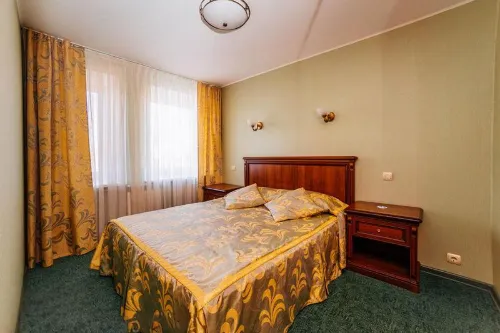 Volga Hotel