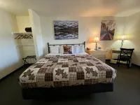 Antlers Inn Hotels in Plumas County