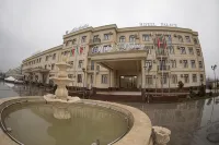 Marhabo Hotel Palace Hotels in 