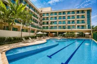 Quality Hotel & Suites Brasília - Pool