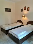 Hotel Ganesha Garden Villa - 3-Star