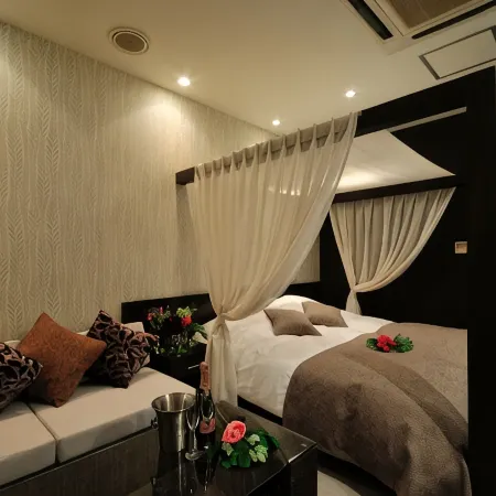 HOTEL AGEHA　HIRAI　OTOKOJYUKU HOTELGROUP