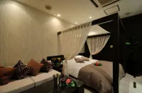 HOTEL AGEHA　HIRAI　OTOKOJYUKU HOTELGROUP