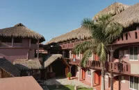 Viajero Puerto Escondido Hostel