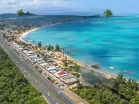 Charming and Private Stay in Fajardo - Near Ferry - Beaches - El Yunque - Biobay Hotels in Fajardo