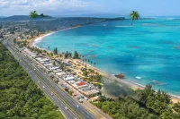 Charming and Private Stay in Fajardo - Near Ferry - Beaches - El Yunque - Biobay