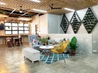 HappyNest Hostel Cebu - 호스텔