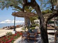 Anthemus Sea Beach Hotel and Spa Hotels in Elia