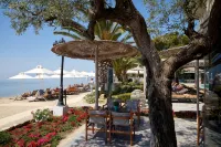 Anthemus Sea Beach Hotel and Spa