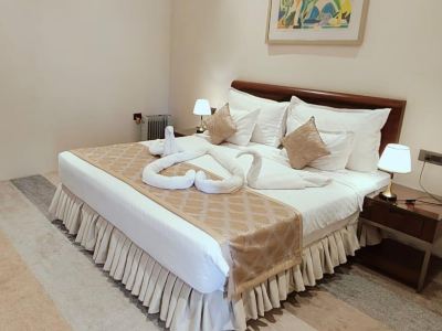 AYODHYA HAAT LUXURY COTTAGES