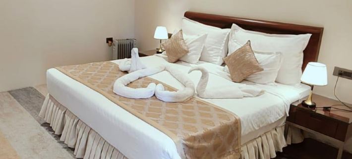 AYODHYA HAAT LUXURY COTTAGES Отели в г. Айодхья