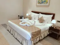 AYODHYA HAAT LUXURY COTTAGES Các khách sạn ở Ayodhya