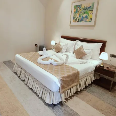 AYODHYA HAAT LUXURY COTTAGES Отели в г. Айодхья
