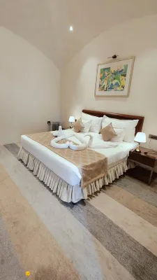 AYODHYA HAAT LUXURY COTTAGES