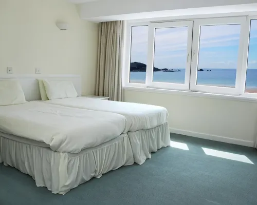 Beau Rivage Hotels in St Brelade