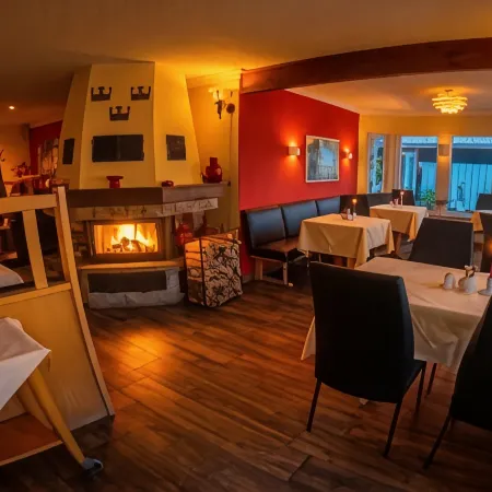 Hotel Im Schwedischen Hof