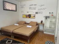 CASETTA HOMESTAY