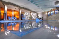 Acrotel Athena Pallas - Luxury
