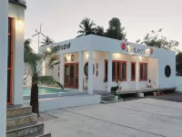 The Nordic House Pool Villa Chaing Mai Hotels near Wat Pa Mueat
