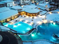 Solehotel Tannenhof Hotels in Bad Harzburg