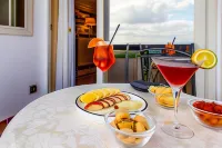 Hotel Pineta Palace - Aamiainen
