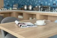 Homeinn · neo (Dalian Wafangdian Railway Station) - breakfast