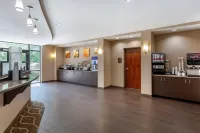 Comfort Suites - 2-Sterne