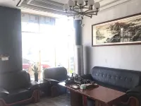Taiyu Hotel Linyi Hotels in Linshu County