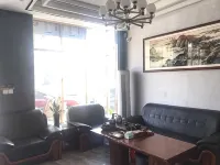 Taiyu Hotel Linyi