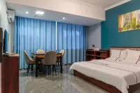 Xiu Mercury Hotel