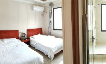 Tongli Hotel, Lushan