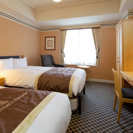 Hotel Monterey Edelhof Sapporo