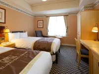 Hotel Monterey Edelhof Sapporo - Butik